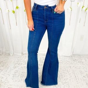 Bell bottoms from jennartaion! Paid 54$ asking 20$
